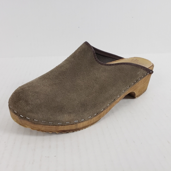 olsson clogs